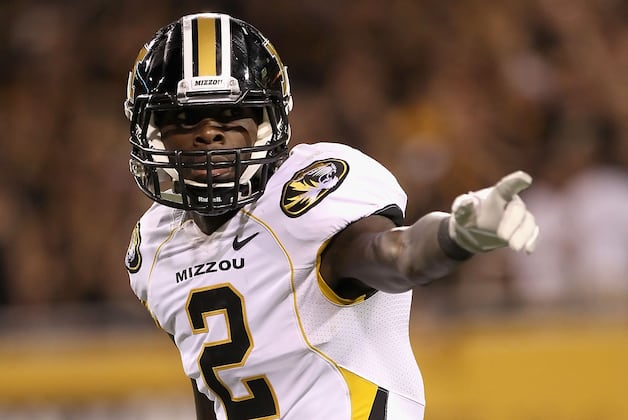 Missouri Football: 5 Players Ready to Break out in 2012