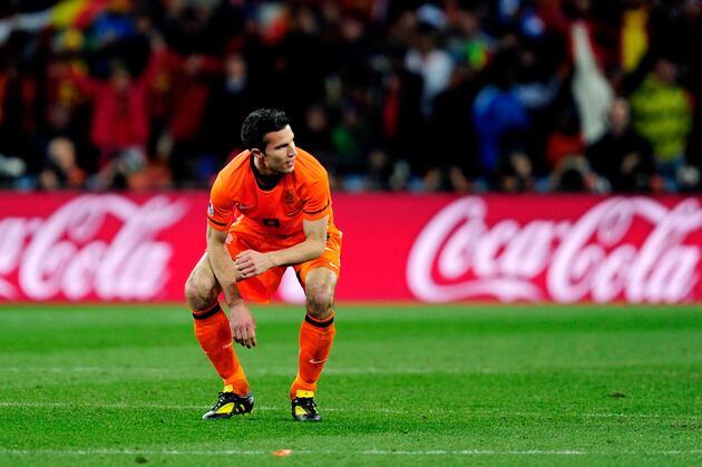 Euro 2012: Top 10 Strikers to Watch