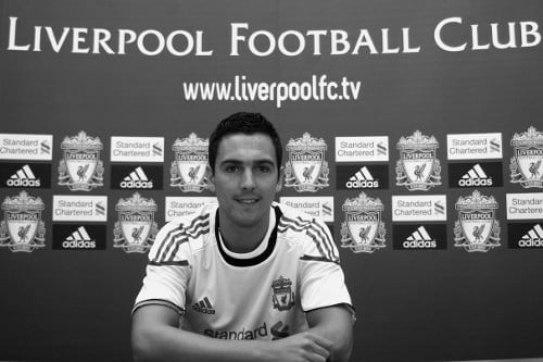 Liverpool FC: Statistical Analysis of Stewart Downing's Failures