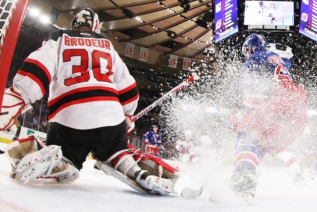 NHL Playoffs: 50 Best Prime-Time Postseason Performers in Hockey History