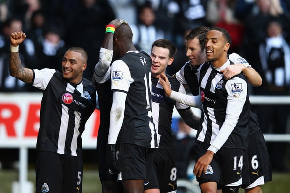 Why Newcastle United Are the Premier League's Reply to the Tampa Bay Rays