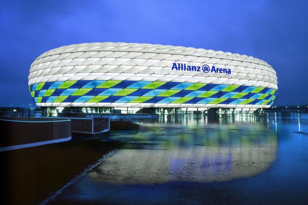 Champions League Final 2012: Breaking Down Bayern Munich vs. Chelsea