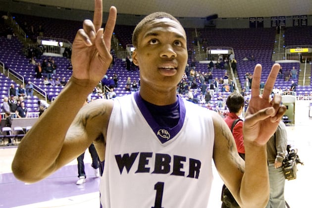 NBA Draft 2012: 5 Reasons Damian Lillard Will Be a Top-10 Pick