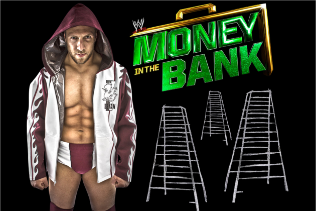 WWE Money in the Bank 2012: Creating a Card Through Logic and Wishful Thinking