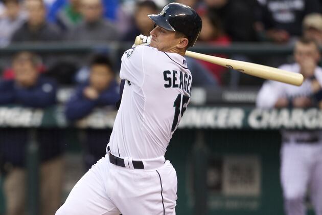 Seattle Mariners: 6 Keys to Winning Homestand vs. Rangers and Angels