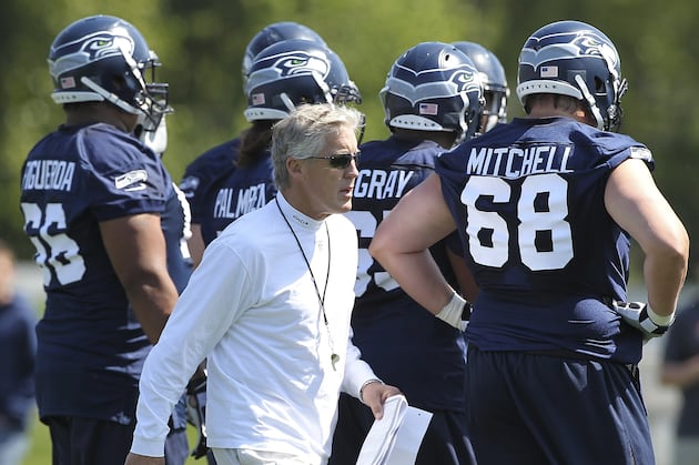 Seattle Seahawks: 7 Things We've Learned This Offseason