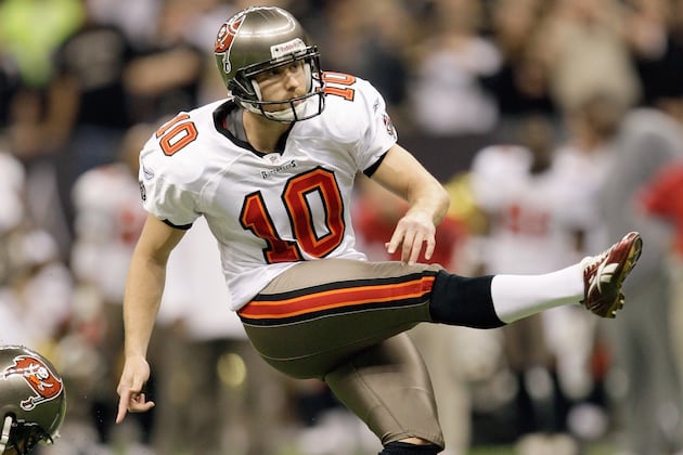 Making a Case for or Against Other Tampa Bay Buccaneers in Line for Extensions