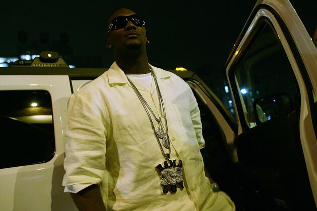 10 Gaudiest Post-Payday Purchases in NFL History