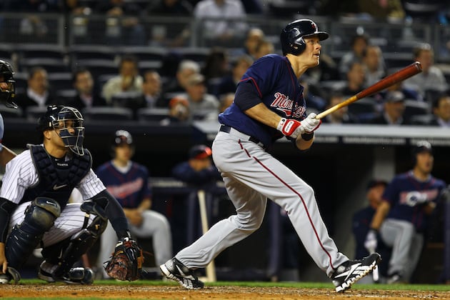 Fantasy Baseball 2012: Top 15 Waiver-Wire Pickups for Week 8
