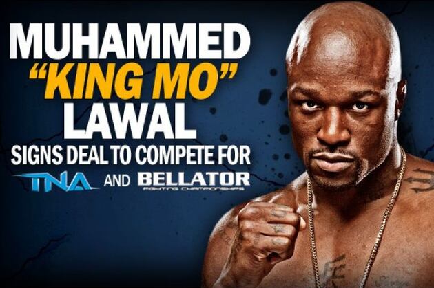 TNA: 5 Ideal Opponents for