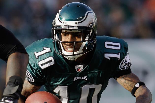 Philadelphia Eagles' Best and Worst Offseason Moves