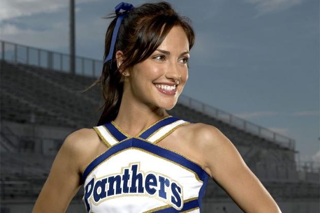 The 100 Hottest Sports Babes from Movies and TV