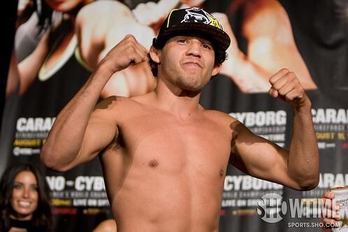 Strikeforce Results: Gilbert Melendez and the Top 10 Lightweights in MMA