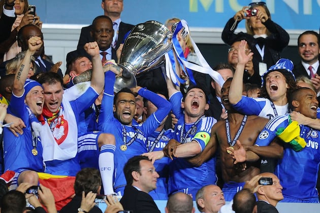 Chelsea Wins Champions League Title: 5 Things Triumph Means for the Blues