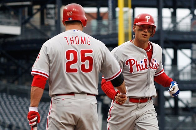 Philadelphia Phillies: 5 Reasons to Believe the Phillies Can Still Take NL East