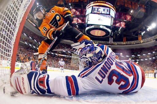 EA NHL '13: Power Ranking the Chances of Each of the 8 Potential Cover Stars
