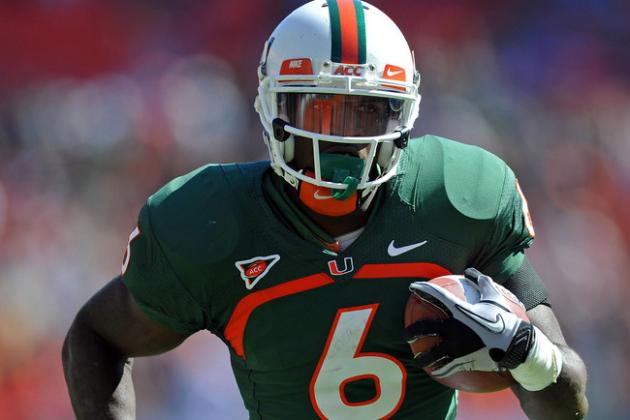 Miami Dolphins' 9 Best and Worst Moves of the 2012 Offseason