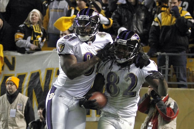 Baltimore Ravens: Predicting the Outcome of Every Game in 2012