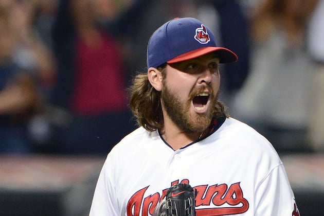 Chris Perez's Rant Among 10 Great Indians Player and Announcer Quotes