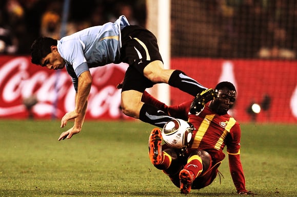 Manchester United Transfer Rumor: What Man Utd Need to Know About Kwadwo Asamoah