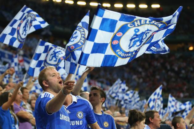 Chelsea FC: 10 Reasons Blues Should Have Lost UEFA Champions League Final
