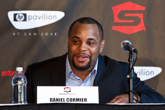 Strikeforce Barnett vs Cormier Results: Questions Answered and Lessons Learned