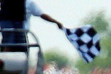 Indy 500 2012: The 10 Greatest Late Passes in Indy 500 History