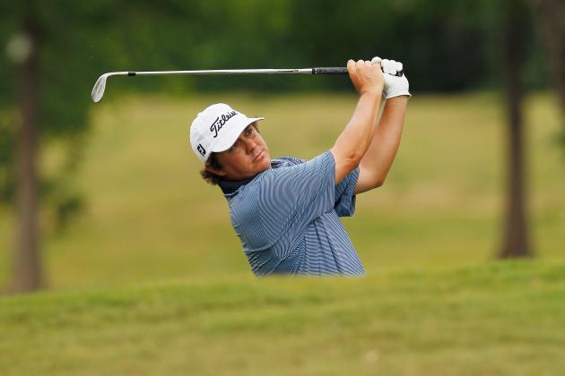 US Open 2012: 5 Byron Nelson Standouts Ready to Shock at the Olympic Club