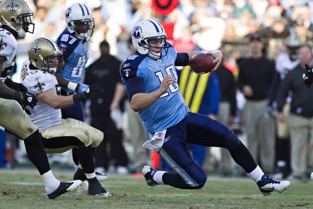 9 NFL Training Camp Battles That Everyone Will Be Watching
