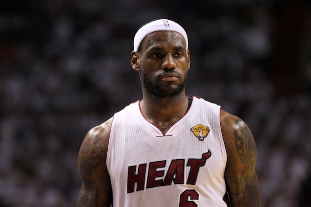Miami Heat: 10 Consequences of LeBron James Failing to Win Title This Season