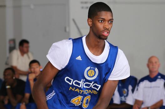 College Basketball Recruiting: Final Rankings for Top 15 Classes in 2012