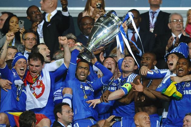 Chelsea FC: 10 Things Blues Must Do This Summer to Defend Champions League Title