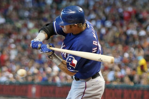 Every MLB Team's MVP Through First 40 Games