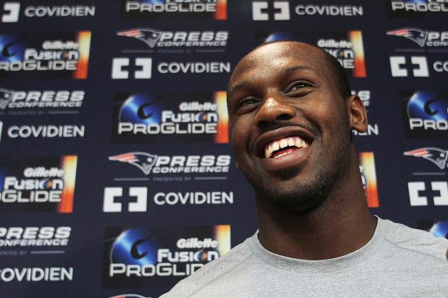 New England Patriots' 4 Best, Worst Moves of 2012 Offseason