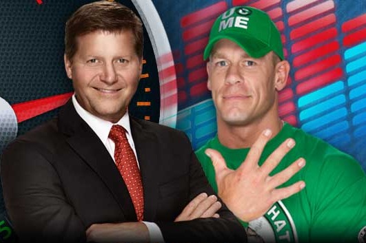 WWE over the Limit: Ranking the Possible People to Interfere in the Main Event