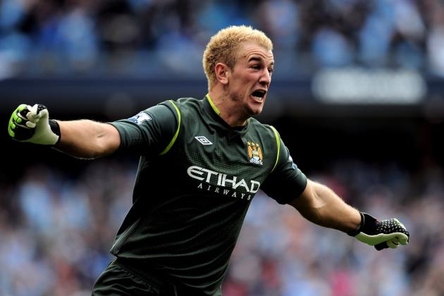 Ranking the Top 20 Goalkeepers in World Football