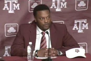 Texas A&M Football: What the Aggies Need to Fix Before Their First Game