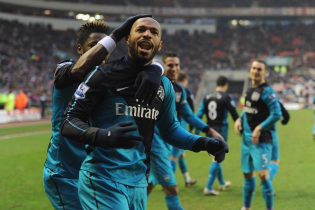 EPL Season Review: Awards That Should Have Been Given, Part 2