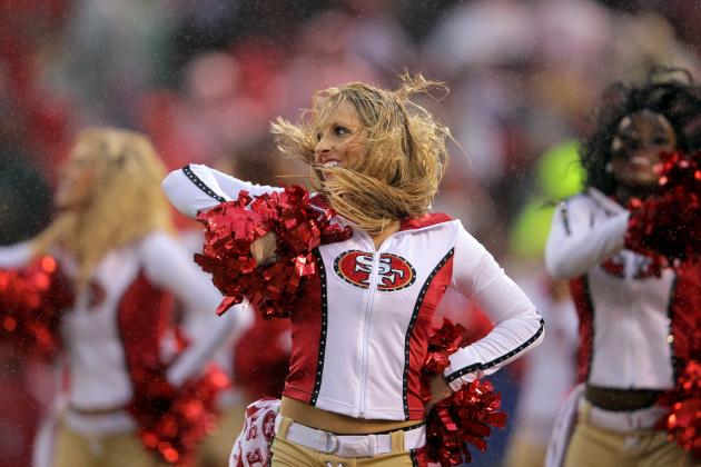 San Francisco 49ers: 7 Reasons Why I Am a Fan