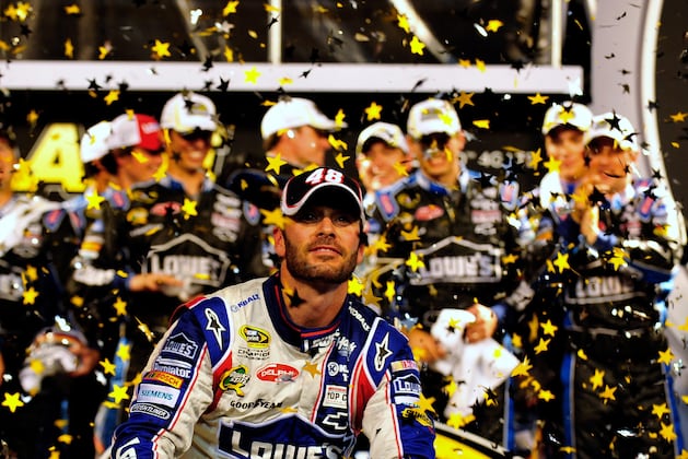 NASCAR Power Rankings: Top 20 Drivers Coming out of All-Star Race