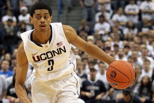 NBA Draft 2012: Highlighting Best Value Picks of the First Round