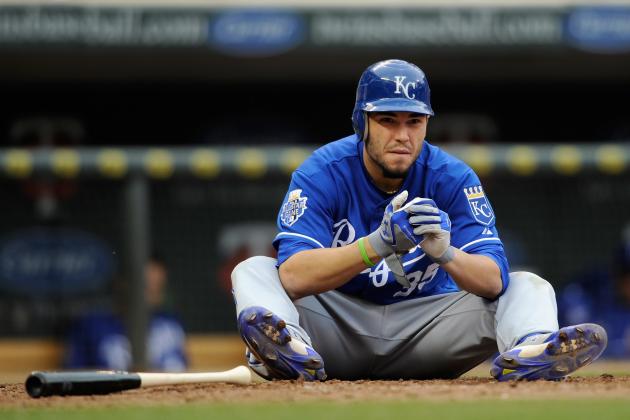 Trade options mlb