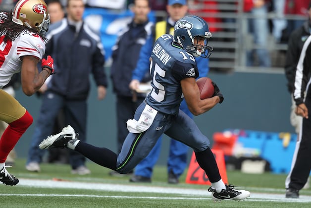 16 Greatest Undrafted Seattle Seahawks in Franchise History