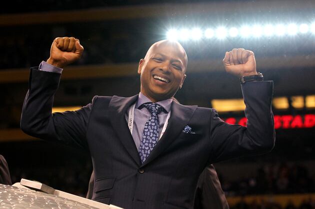 New York Giants' 5 Best and Worst Moves of the 2012 Offseason