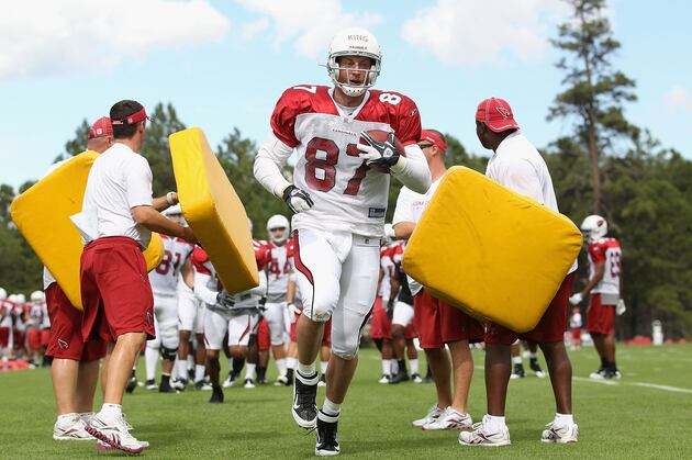 The Arizona Cardinals' Best and Worst Moves of the Offseason