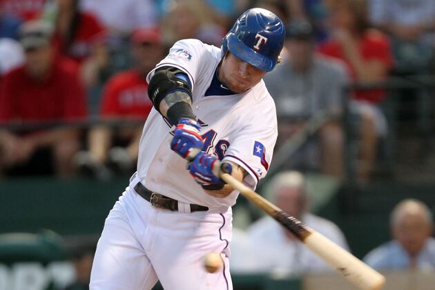 Matt Kemp, Josh Hamilton, Justin Verlander... Who Are This Year's MLB All-Stars?