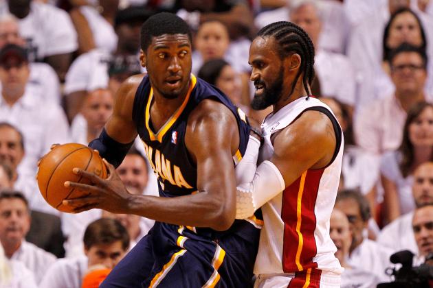NBA Free Agency 2012: Free Agents Whose Stock Is Soaring in the Playoffs