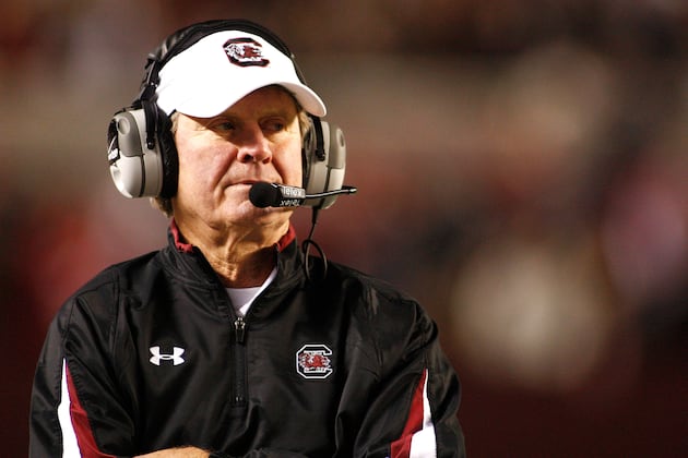 The Best Coach in the History of Every College Football Team