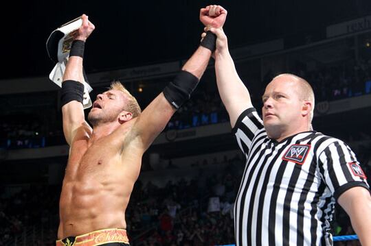 WWE Over the Limit 2012 Results: What's Next for Everyone?