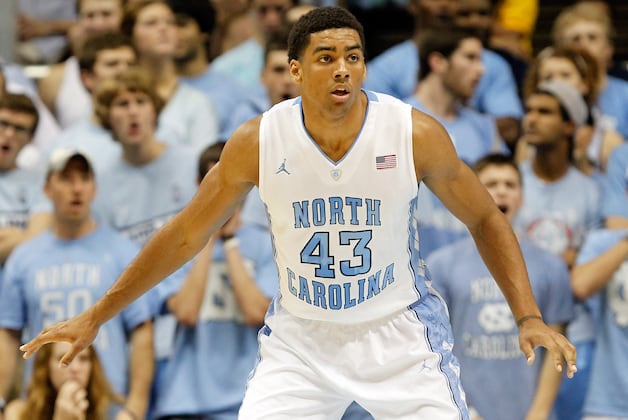 College Basketball: 15 Good Players Set to Become Great in 2012-13